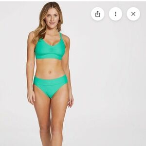 CALIA swim bikini set